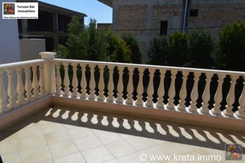 Mires Kreta, Mires, Einfamilienhaus 187m² Wfl. im Maisonette Stile Haus kaufen